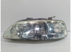 Recambio de faro izquierdo para daewoo kalos 1.4 sr referencia OEM IAM 96540151  