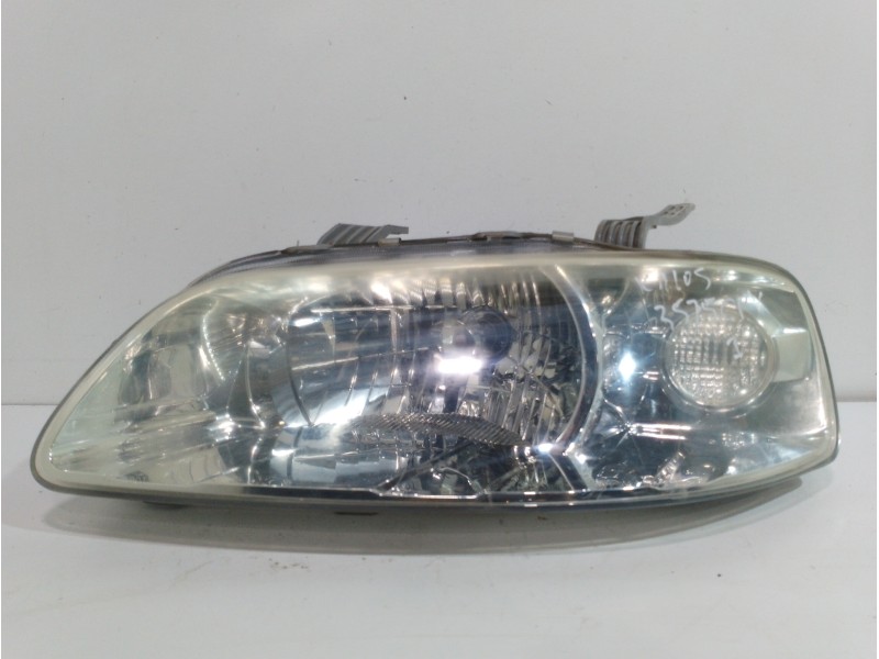 Recambio de faro izquierdo para daewoo kalos 1.4 sr referencia OEM IAM 96540151   Recambio de faro izquierdo para daewoo kalos 1.4 sr referencia OEM IAM 96540151