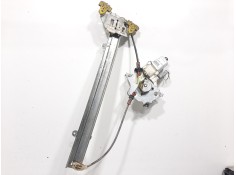 Recambio de elevalunas delantero izquierdo para nissan micra (k12e) acenta referencia OEM IAM 80701BC60B   2