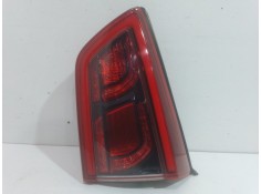 Recambio de piloto porton trasero derecho para kia niro business referencia OEM IAM 82404G5130  