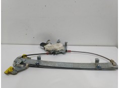 Recambio de elevalunas delantero derecho para nissan micra (k12e) acenta referencia OEM IAM 80700BC60B 2 PINES 