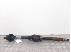 Recambio de transmision delantera derecha para ford focus berlina (cap) ambiente (d) referencia OEM IAM   