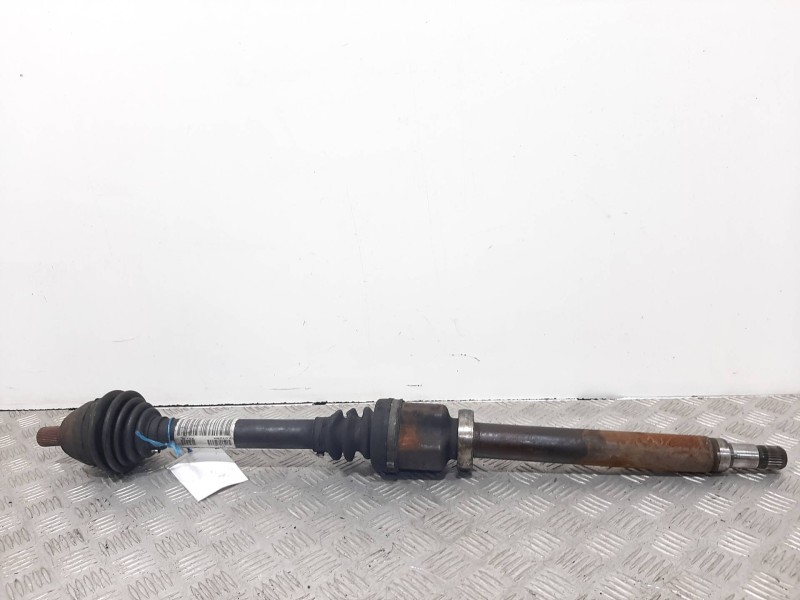 Recambio de transmision delantera derecha para ford focus berlina (cap) ambiente (d) referencia OEM IAM   