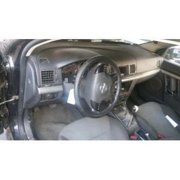 OPEL VECTRA C BERLINA