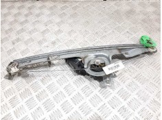 Recambio de elevalunas delantero derecho para renault scenic ii grand confort dynamique referencia OEM IAM