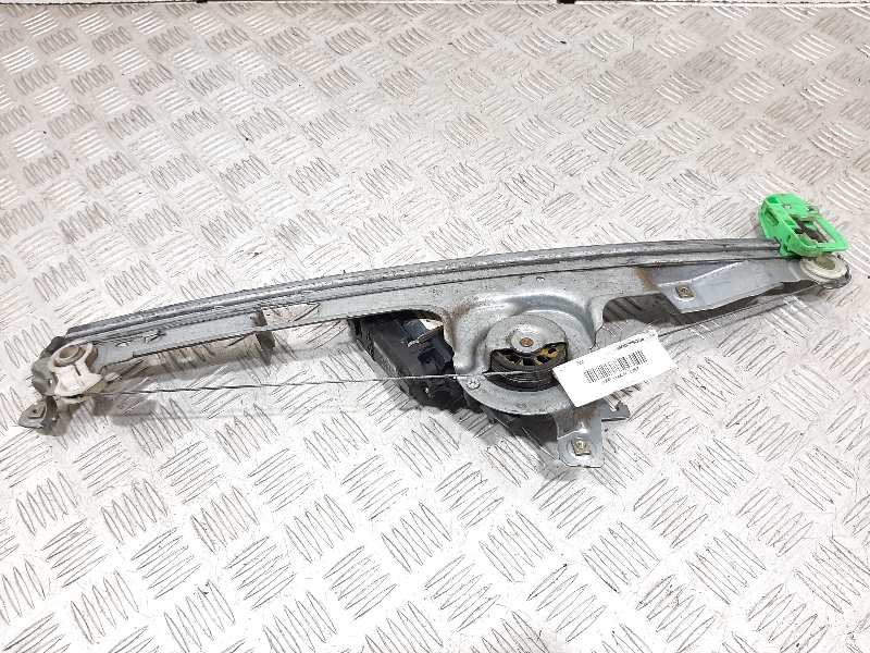 Recambio de elevalunas delantero derecho para renault scenic ii grand confort dynamique referencia OEM IAM   