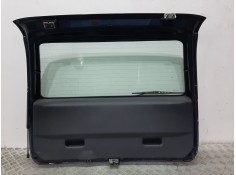 Recambio de porton trasero para ford escort berlina/turnier clx berlina referencia OEM IAM  AZUL  2