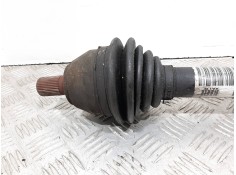 Recambio de transmision delantera derecha para ford focus berlina (cap) ambiente (d) referencia OEM IAM    2