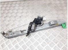 Recambio de elevalunas delantero derecho para renault scenic ii grand confort dynamique referencia OEM IAM    2