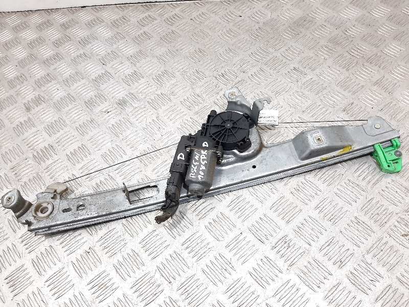 Recambio de elevalunas delantero derecho para renault scenic ii grand confort dynamique referencia OEM IAM   