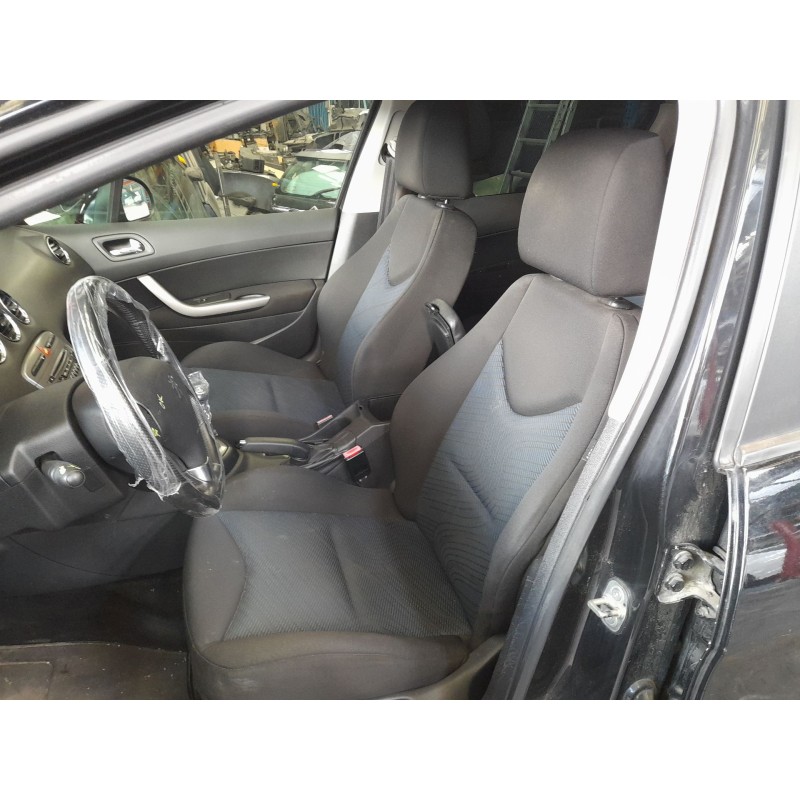 PEUGEOT 308 I (4A_, 4C_) - imagen 5