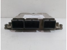 Recambio de centralita motor uce para citroën xsara picasso 2.0 hdi referencia OEM IAM 0281011521  9651593480 2