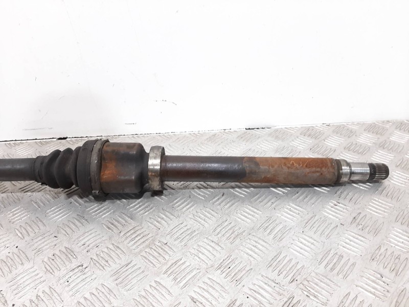 Recambio de transmision delantera derecha para ford focus berlina (cap) ambiente (d) referencia OEM IAM   