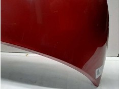 Recambio de capot para renault scenic ii grand confort dynamique referencia OEM IAM  ROJO  2
