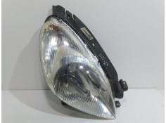 Recambio de faro derecho para citroën xsara picasso 2.0 hdi referencia OEM IAM 6205W0  