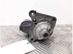 Recambio de motor arranque para renault scenic ii grand confort dynamique referencia OEM IAM 8200331251 11 DIENTES 