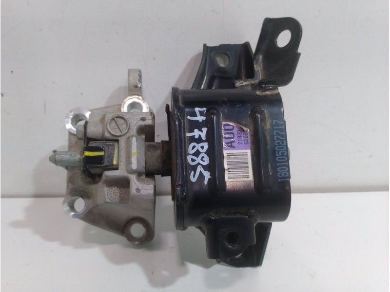 Recambio de soporte motor izquierdo para kia niro business referencia OEM IAM 21830G2000  