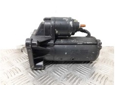 Recambio de motor arranque para renault scenic ii grand confort dynamique referencia OEM IAM 8200331251 11 DIENTES  2