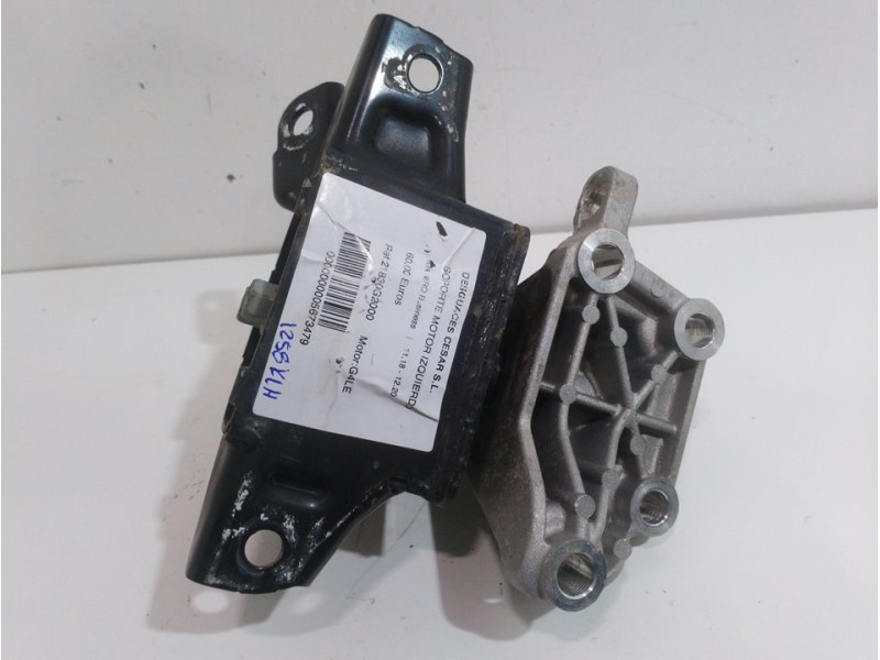 Recambio de soporte motor izquierdo para kia niro business referencia OEM IAM 21830G2000  