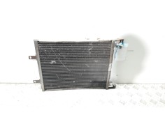 Recambio de condensador / radiador aire acondicionado para volkswagen polo berlina (6n1) básico referencia OEM IAM 52465388