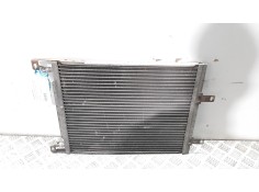 Recambio de condensador / radiador aire acondicionado para volkswagen polo berlina (6n1) básico referencia OEM IAM 52465388   2