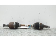 Recambio de transmision delantera izquierda para kia niro business referencia OEM IAM   