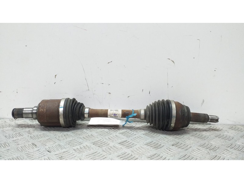 Recambio de transmision delantera izquierda para kia niro business referencia OEM IAM   