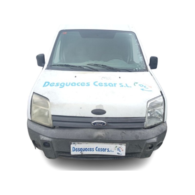 FORD TOURNEO CONNECT - imagen 1