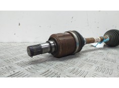 Recambio de transmision delantera izquierda para kia niro business referencia OEM IAM    2