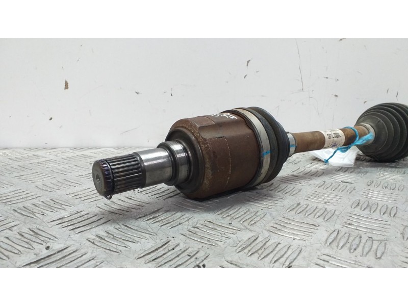 Recambio de transmision delantera izquierda para kia niro business referencia OEM IAM   