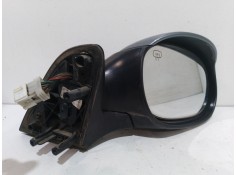 Recambio de retrovisor derecho para citroën xsara picasso 2.0 hdi referencia OEM IAM 8149NJ GRIS ELECTRICO