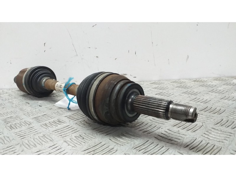 Recambio de transmision delantera izquierda para kia niro business referencia OEM IAM   