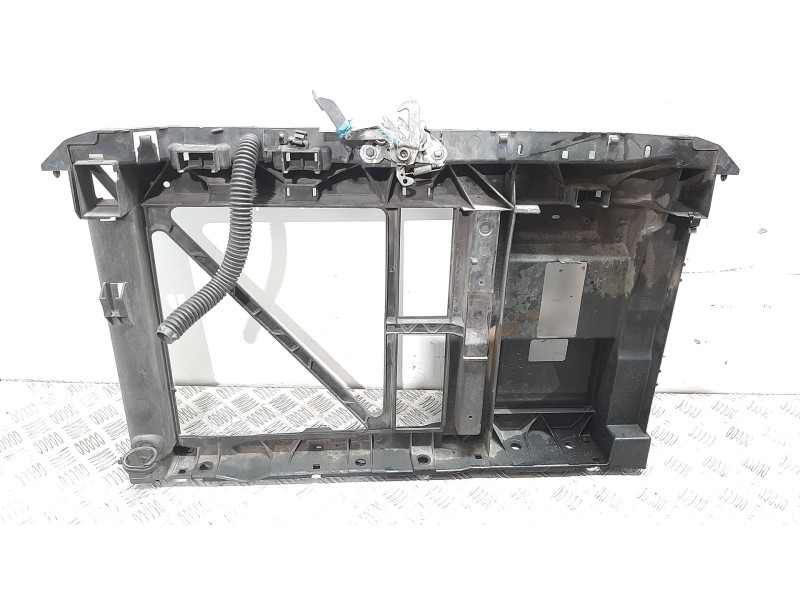 Recambio de panel frontal para citroën c2 vtr referencia OEM IAM   