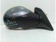 Recambio de retrovisor derecho para citroën xsara picasso 2.0 hdi referencia OEM IAM 8149NJ GRIS ELECTRICO 2