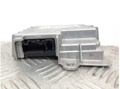 Recambio de centralita airbag para renault modus confort dynamique referencia OEM IAM 0285001509 8200463297  2