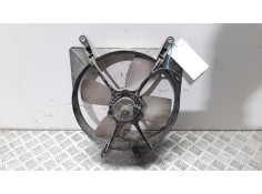 Recambio de electroventilador radiador aire acondicionado para honda civic berlina 3/4 (ej/ek) 1.4 s 3 berlina (ej9) referencia