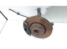 Recambio de mangueta delantera izquierda para renault modus confort dynamique referencia OEM IAM   