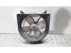 Recambio de electroventilador radiador aire acondicionado para honda civic berlina 3/4 (ej/ek) 1.4 s 3 berlina (ej9) referencia  2