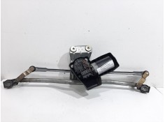 Recambio de motor limpia delantero para ford escort berlina/turnier clx berlina referencia OEM IAM 85GB17B571AA  