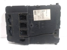 Recambio de caja reles / fusibles para renault megane ii berlina 5p authentique referencia OEM IAM 8200306435 S118400320C 