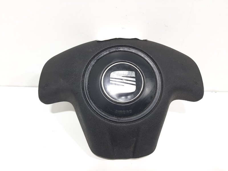 Recambio de airbag delantero izquierdo para seat ibiza (6l1) sport referencia OEM IAM   