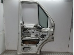 Recambio de puerta delantera izquierda para peugeot boxer caja abierta (bat. 4035)(333/335)(2007 =>) 2.2 hdi cat referencia OEM  2