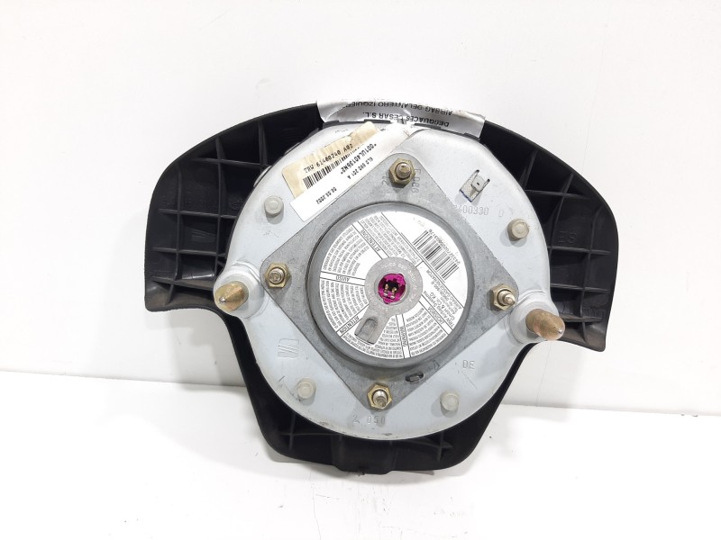 Recambio de airbag delantero izquierdo para seat ibiza (6l1) sport referencia OEM IAM   