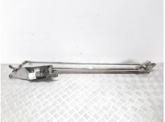 Recambio de motor limpia delantero para renault modus confort dynamique referencia OEM IAM 7701208057  