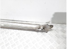 Recambio de motor limpia delantero para renault modus confort dynamique referencia OEM IAM 7701208057   2