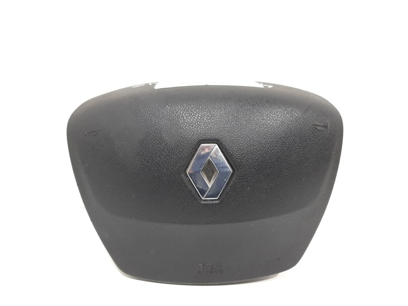 Recambio de airbag delantero izquierdo para renault megane iii coupe dynamique referencia OEM IAM   