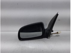 Recambio de retrovisor izquierdo para chevrolet aveo ls referencia OEM IAM