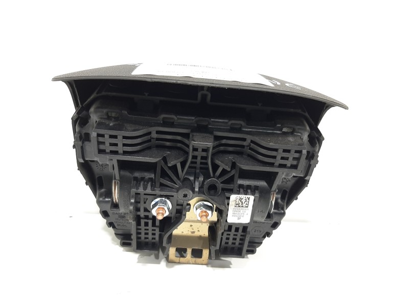 Recambio de airbag delantero izquierdo para renault megane iii coupe dynamique referencia OEM IAM   