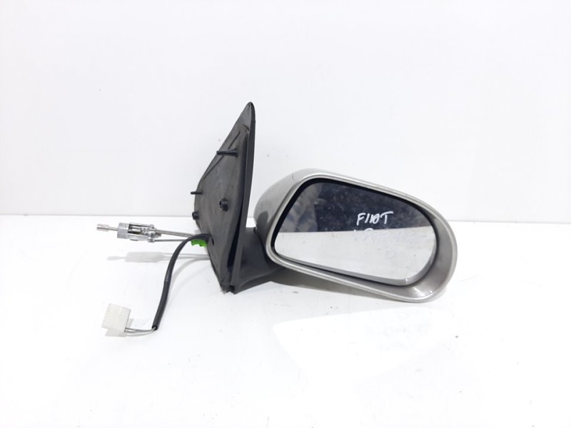 Recambio de retrovisor derecho para fiat brava (182) 16v 80 sx referencia OEM IAM   