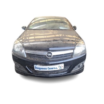 OPEL ASTRA GTC